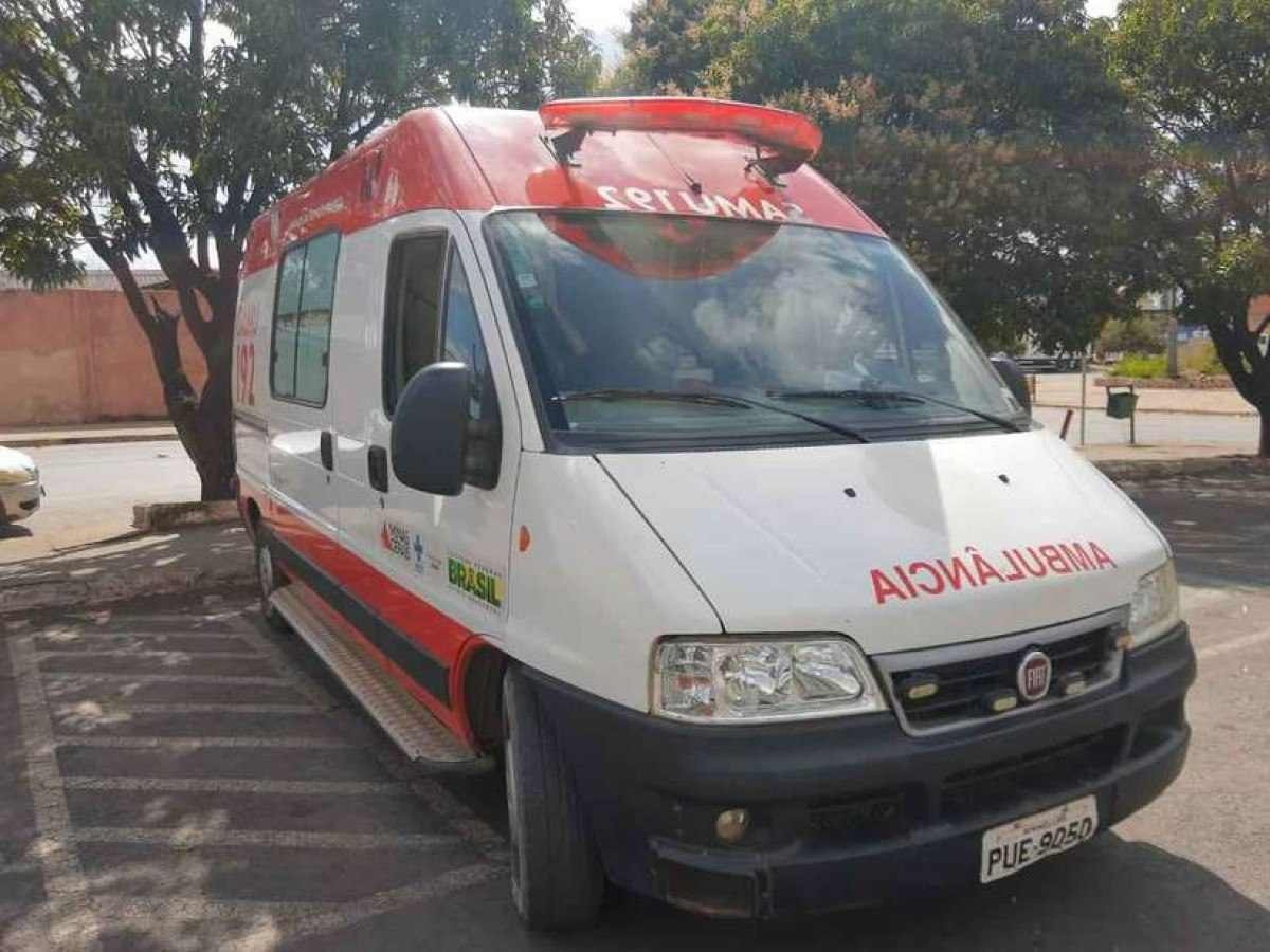 Secretaria de Saúde convoca 42 padioleiros e 19 condutores de ambulância