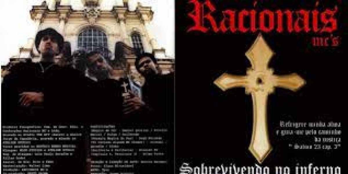 Sobrevivendo ao Inferno 