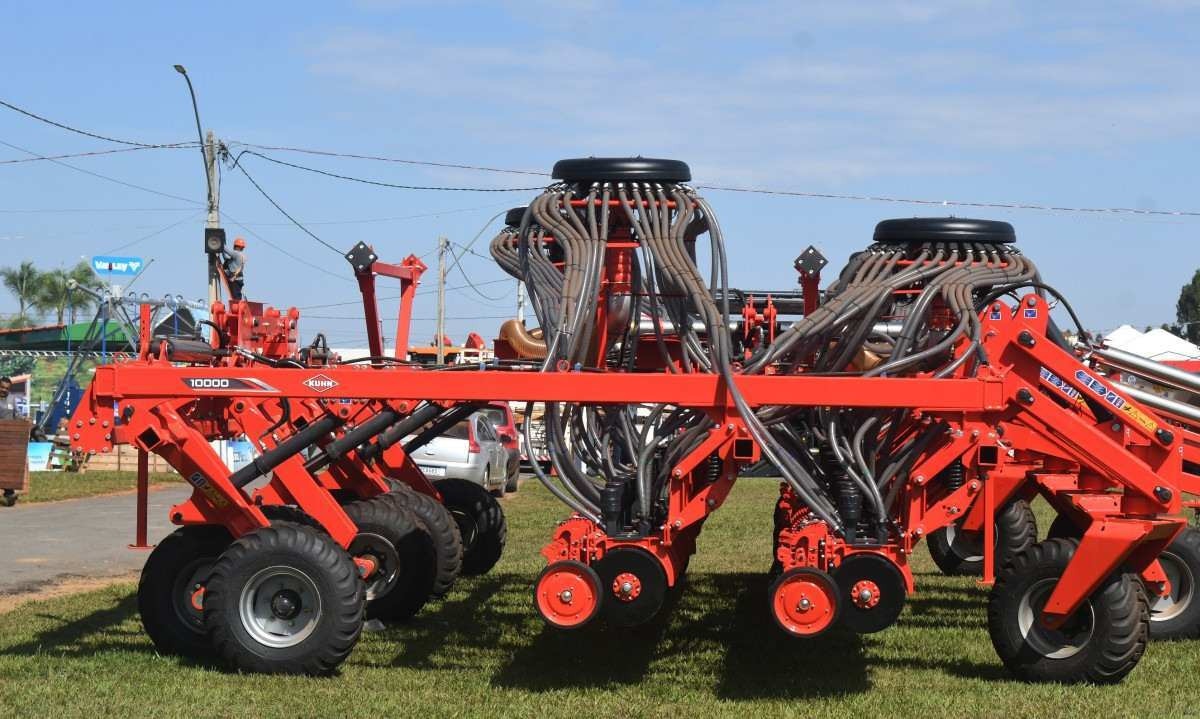 AgroBrasília: evento traz grandes expectativas para o setor agro