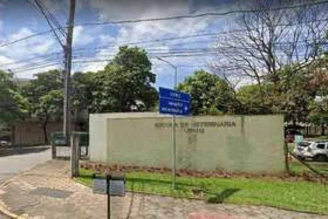 Os relatos de abuso psicológico estão reunidos no instagram da clínica da UFMG - (crédito: Google Street View) Os relatos de abuso psicológico estão reunidos no instagram da clínica da UFMG - (crédito: Google Street View)