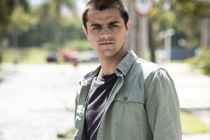 (crédito: Globo/João Miguel Júnior) (crédito: Globo/João Miguel Júnior)