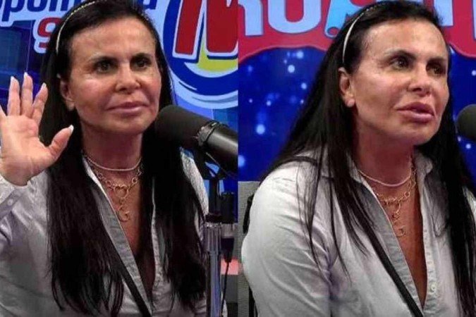 (crédito: YouTube/Chupim/Metropolitana FM) (crédito: YouTube/Chupim/Metropolitana FM)