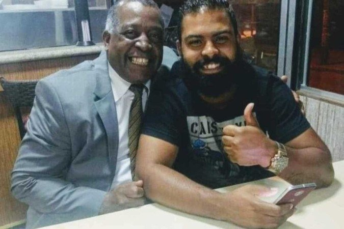  Edson e Warlison eram donos de padarias em Taguatinga