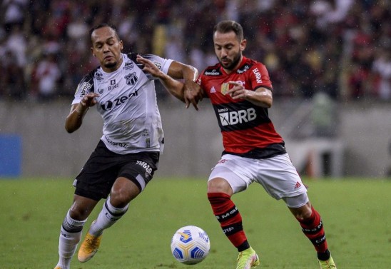  Marcelo Cortes / Flamengo