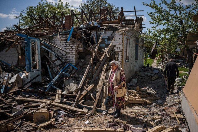 (crédito: Dilmar Dikoff/AFP) (crédito: Dilmar Dikoff/AFP)