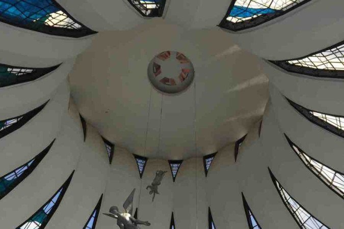  (crédito: Sarah Paes/ Esp. CB)