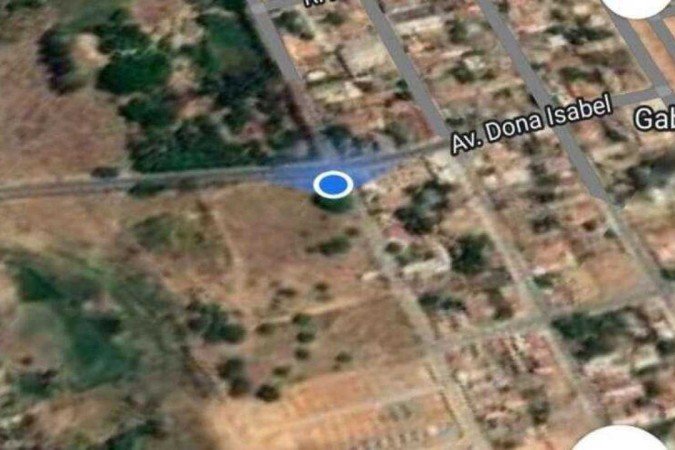 Terras pertencem à família Ataíde, do ex-prefeito de Montes Claros