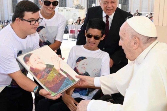 Tatiana Mares Guia, Jack Corrêa, mais os filhos