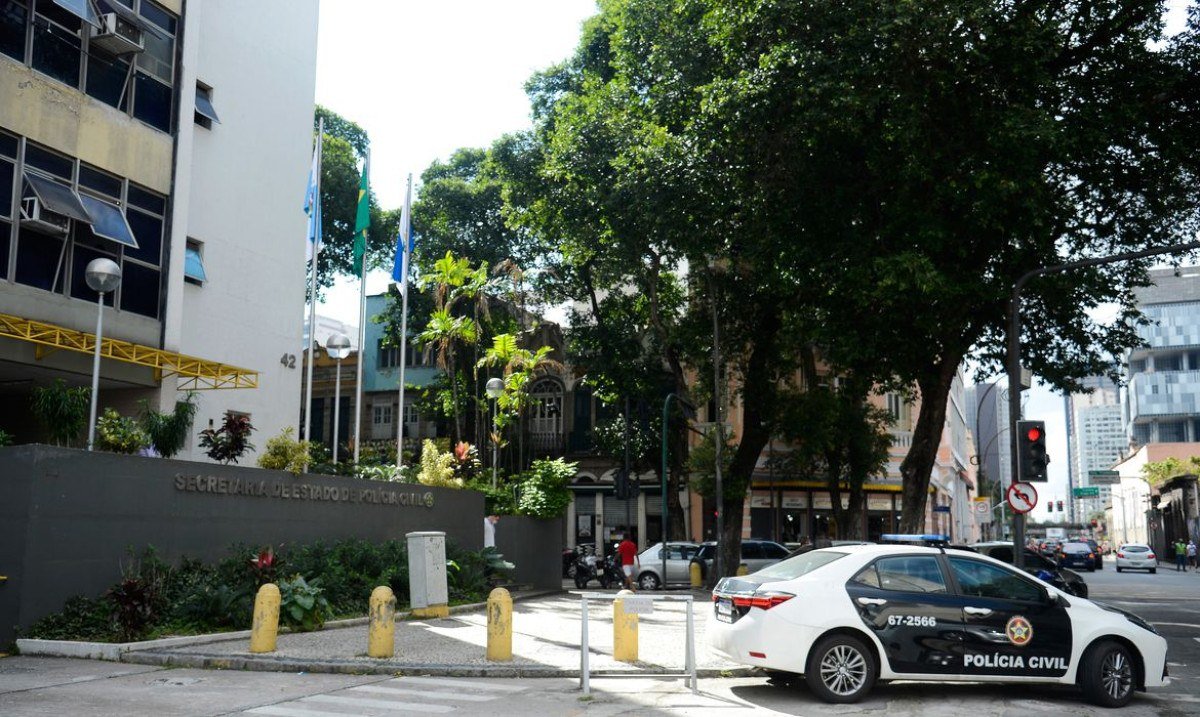 Receita Federal e Polícia Civil apreendem 80 quilos de cocaína pura 