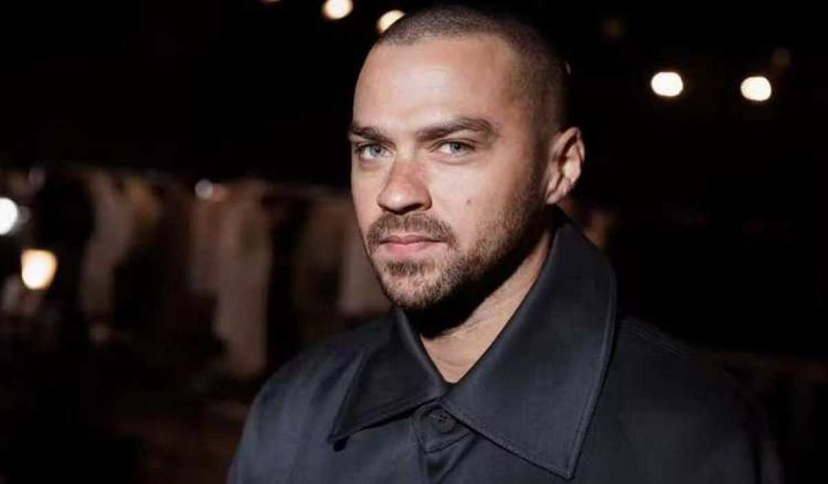 Jesse Williams volta a comentar nude vazado: 'não vou me esquentar'