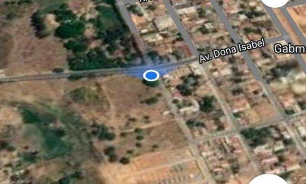 Terras pertencem à família Ataíde, do ex-prefeito de Montes Claros