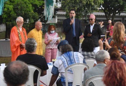 (crédito: Fotos: Ed Alves/CB)