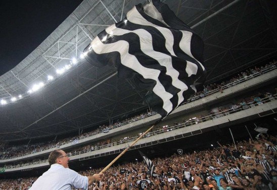  Vitor Silva / Botafogo