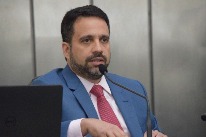 (crédito: Assembleia Legislativa de Alagoas) (crédito: Assembleia Legislativa de Alagoas)