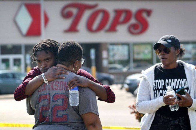  (crédito:  Getty Images via AFP)