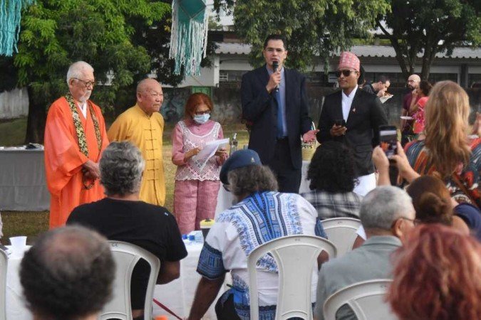 (crédito: Fotos: Ed Alves/CB) (crédito: Fotos: Ed Alves/CB)