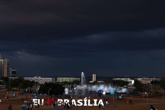 (crédito: Ed Alves/CB) (crédito: Ed Alves/CB)
