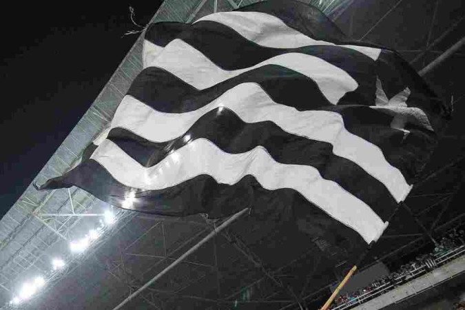(crédito: Vitor Silva / Botafogo) (crédito: Vitor Silva / Botafogo)