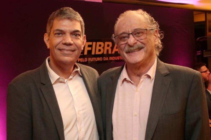  2022.  Jamal Bittar e Pedro Verano. 