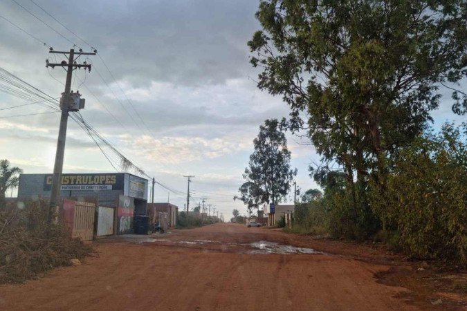 Auditores da Secretaria DF Legal relatam ameaças e intimidação para barrar a fiscalização da área