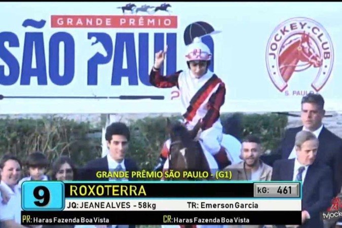 (crédito: Reprodução/Youtube) (crédito: Reprodução/Youtube)