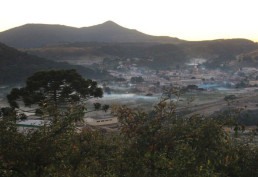 Inmet prevê geada, neve e avanço do frio no país