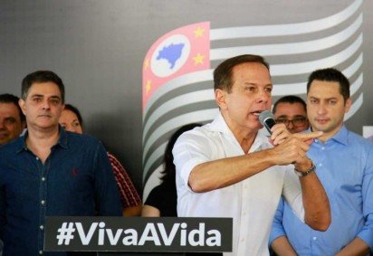  (crédito: Governo de S.Paulo/Flickr)