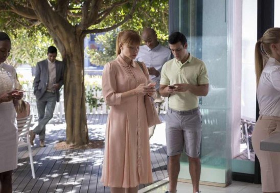 Black Mirror” retorna na Netflix: 6ª temporada estreia em junho 