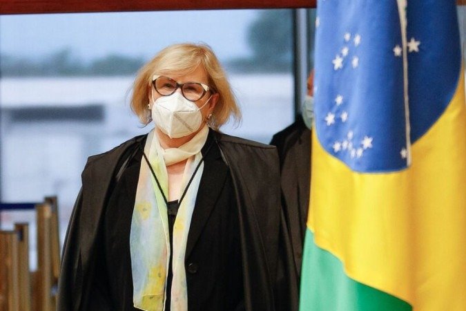 (crédito: Fellipe Sampaio/SCO/STF) (crédito: Fellipe Sampaio/SCO/STF)