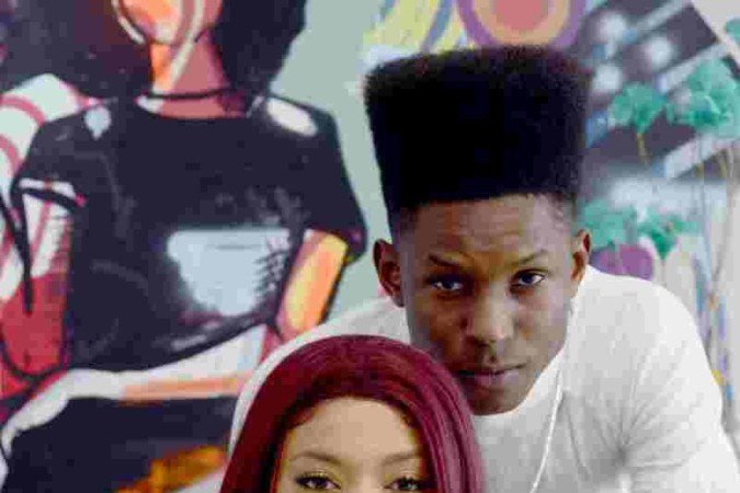  16/05/2022 Crédito: Marcelo Ferreira/CB/D.A Press. Brasil. Brasilia - DF -  Concursos de beleza e como eles se encaixam em um mundo que tenta, cada vez mais, abraçar a diversidade. David Teófilo e a Carla Pinheiro. Os dois foram vencedores do concurso Top Cufa DF