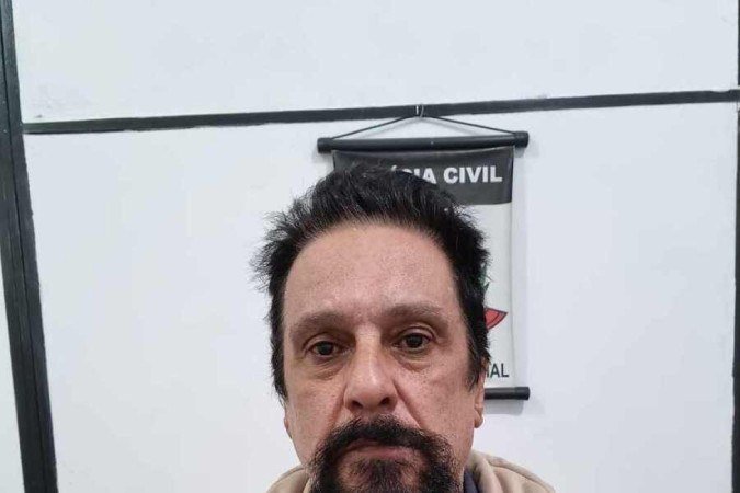 (crédito: Polícia Civil - SP) (crédito: Polícia Civil - SP)