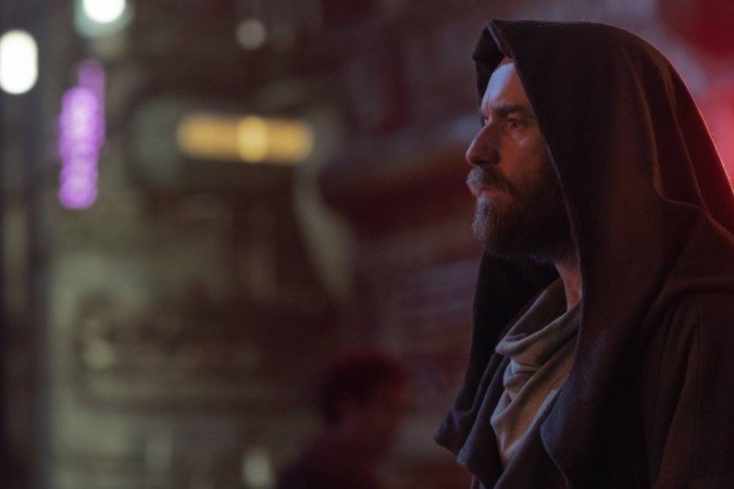 Ewan McGregor volta ao papel de Obi-Wan Kenobi