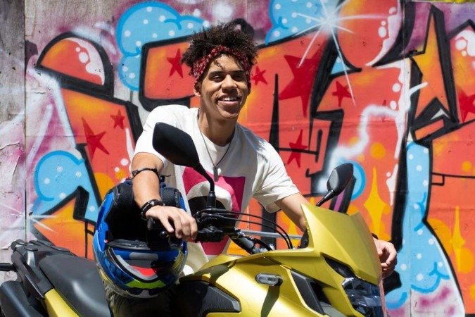  (crédito: Fábio Rebelo/ Divulgação)