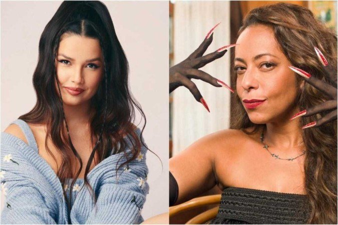 Mesmo recebendo apoio, o comentário de Samantha parece ter magoado Juliette, que decidiu parar de seguir a humorista nas redes - (crédito: Reprodução/Instagram) Mesmo recebendo apoio, o comentário de Samantha parece ter magoado Juliette, que decidiu parar de seguir a humorista nas redes - (crédito: Reprodução/Instagram)