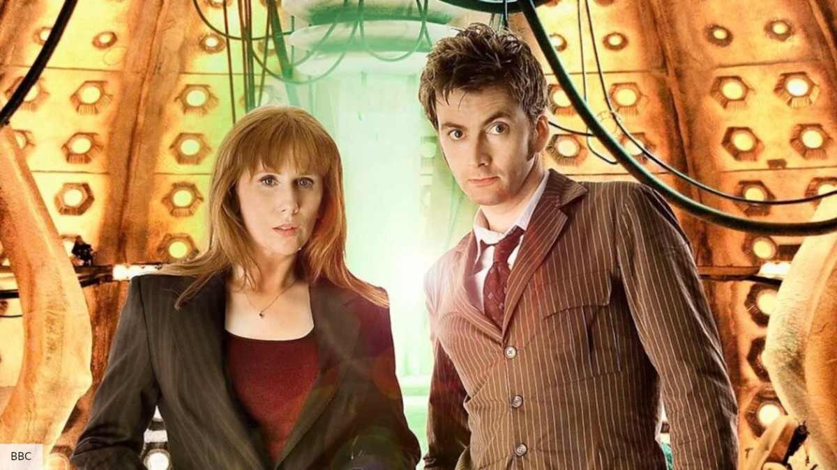 David Tennant e Catherine Tate voltarão para 60 anos de ‘Doctor who’