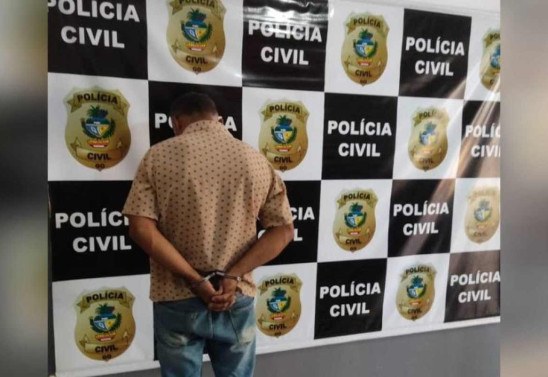 Polícia Civil de Goiás/Divulgação