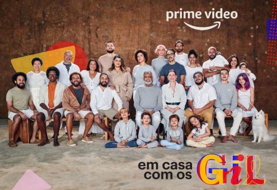 Prime Video/Divulgação