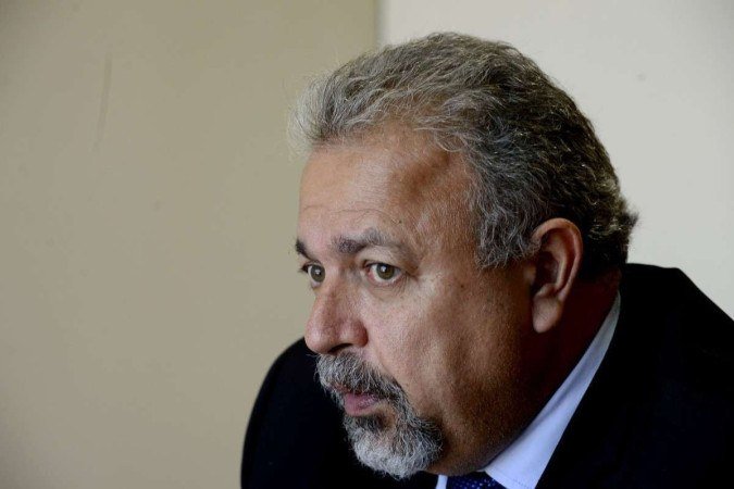 Levantamento foi feito pelo deputado federal Elias Vaz (PSB-GO), e divulgado nesta segunda-feira (15/8) - (crédito: Marcelo Ferreira/CB/D.A Press) Levantamento foi feito pelo deputado federal Elias Vaz (PSB-GO), e divulgado nesta segunda-feira (15/8) - (crédito: Marcelo Ferreira/CB/D.A Press)