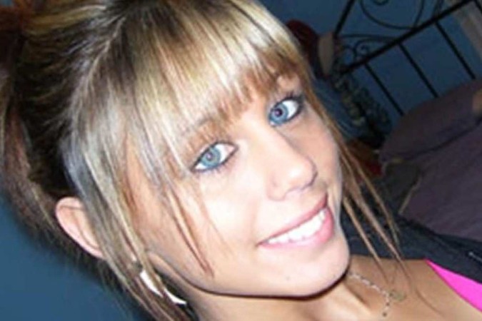 Policía encuentra el cuerpo de una mujer desaparecida de 13 años en los Estados Unidos
