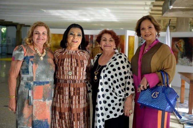(crédito: Neide Cavalcante/Divulgação) (crédito: Neide Cavalcante/Divulgação)