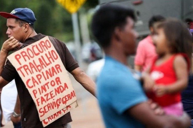 (crédito: Agência Brasil) (crédito: Agência Brasil)