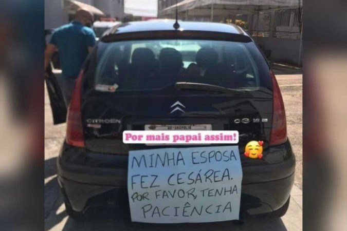 (crédito: redes sociais/ reprodução ) (crédito: redes sociais/ reprodução )