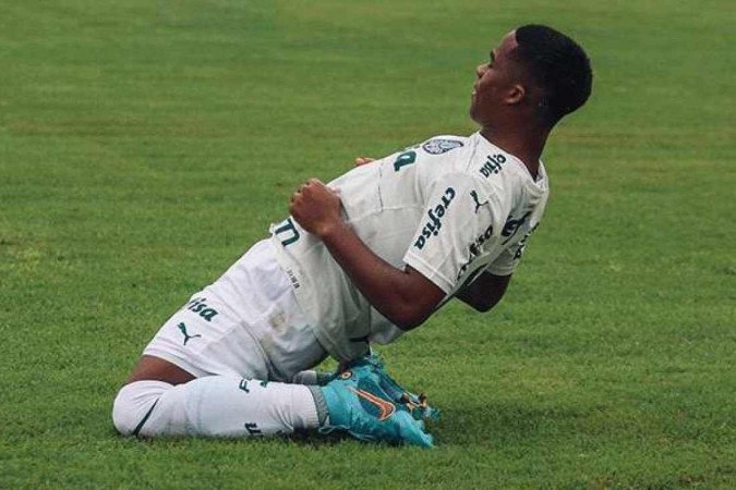 Alviverde participa da Paulista Cup 2022 em três categorias – Palmeiras