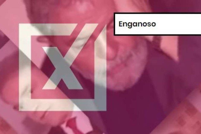 (crédito: comprova/ reprodução ) (crédito: comprova/ reprodução )