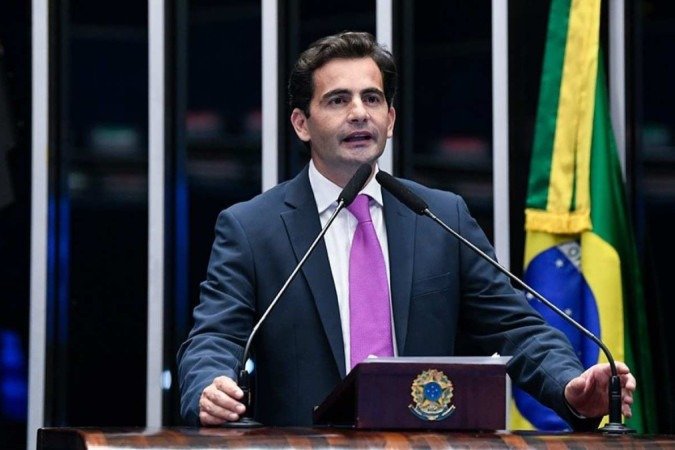 Senador Fábio Garcia destacou os aumentos sucessivos na conta de luz - (crédito: Roque de Sá/Agência Senado) Senador Fábio Garcia destacou os aumentos sucessivos na conta de luz - (crédito: Roque de Sá/Agência Senado)