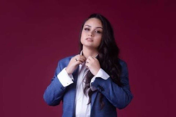 (crédito: GIOVANNA ISELLE) (crédito: GIOVANNA ISELLE)