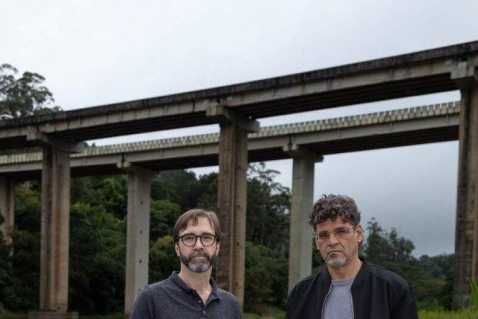 Marcus Ligocki Jr, 
produtor