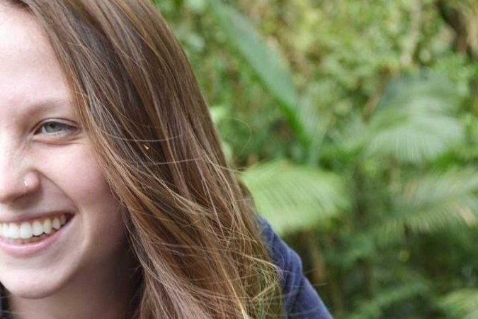 Mayara Roquetto Valentim, 23 anos, foi encontrada morta em ribanceira com rochas. A jovem cursava Ciências Biológicas na Unicamp -  (crédito: Reprodução/Redes Sociais)