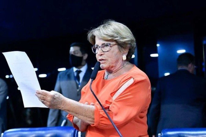(crédito: Divulgação/Assessoria Nilda Gondim) (crédito: Divulgação/Assessoria Nilda Gondim)