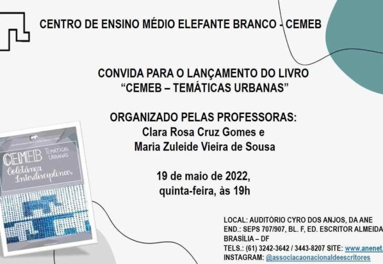 Alunos de escola pública realizam exposição de arte e professores lançam  livro sobre experiência em MS, Mato Grosso do Sul
